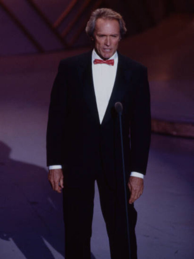 Do you know 10 facts about Clint Eastwood
