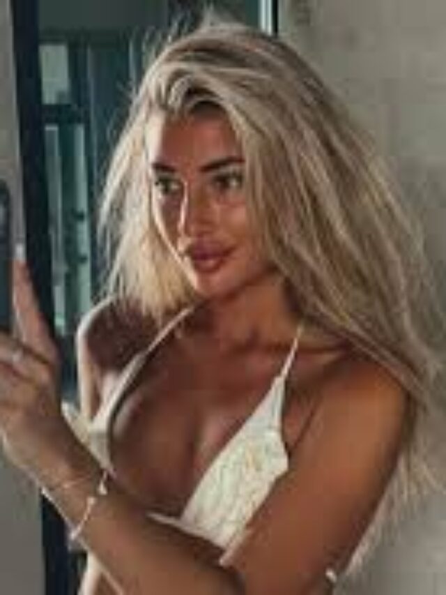 Star Kristina Belaya dies after ‘falling in bathroom’