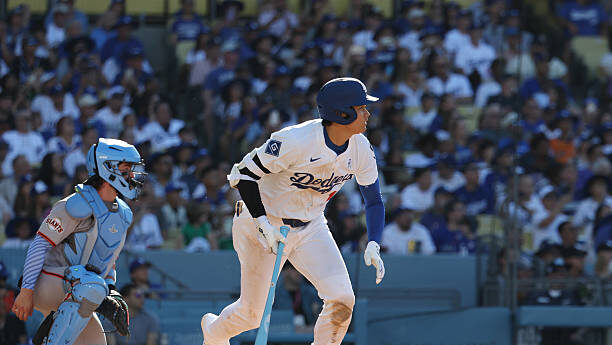 dodgers