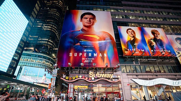 superman