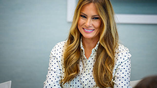 Melania