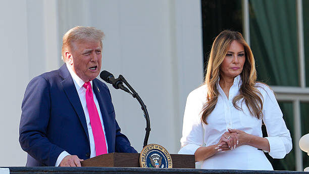 Melania
