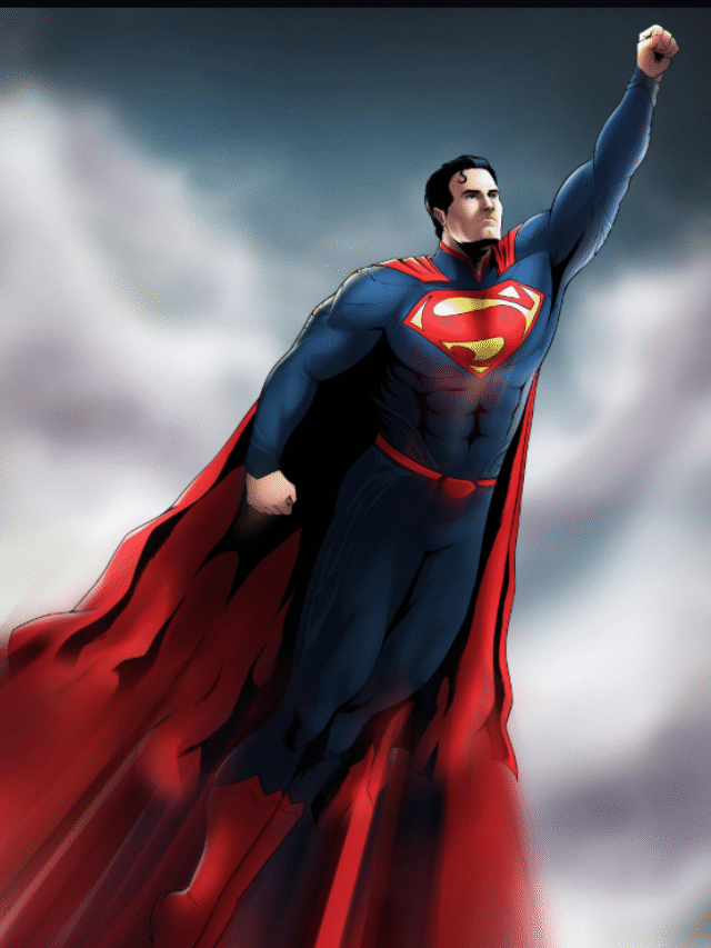 Superman 2025: A Hero Reborn!