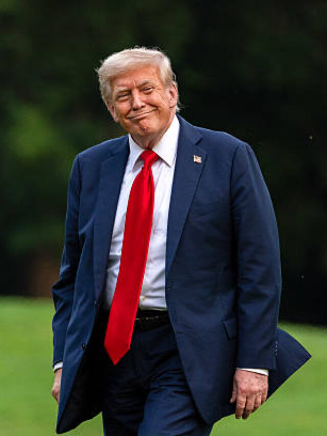 Trump Freezes IBR Loan Forgiveness for 2M Borrowers