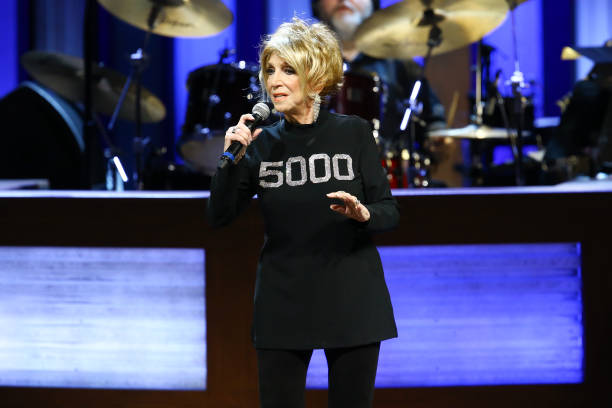 eannie Seely