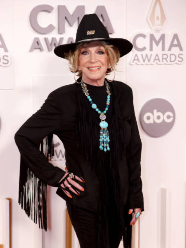 Country Icon Jeannie Seely Dies at 85, Leaving a Lasting Legacy