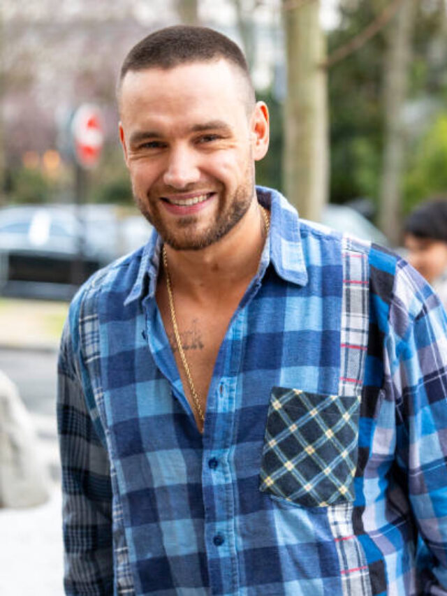 Liam Payne Dies in Tragic Balcony Fall at 31