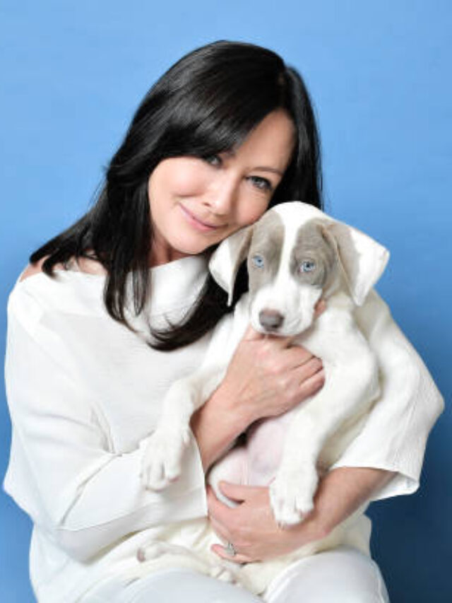 Hollywood Mourns: Shannen Doherty Passes Away at 53