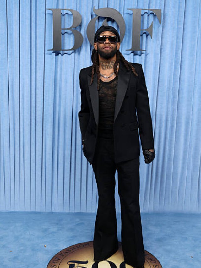 Ty Dolla $ign Drops “Tycoon” After 5-Year Hiatus