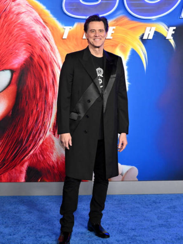 Jim Carrey as Freddy Krueger? Director Says It Could Work!