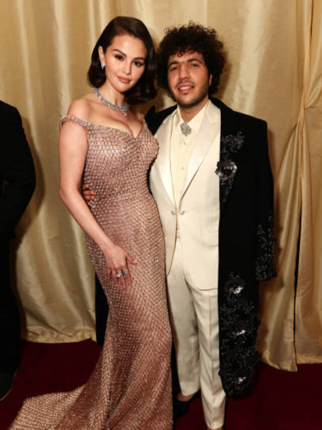 Selena Gomez & Benny Blanco’s Secret Honeymoon Revealed!