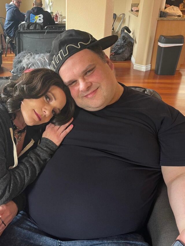 Beloved TikTok Star Steve Bridges Dies Peacefully at 41